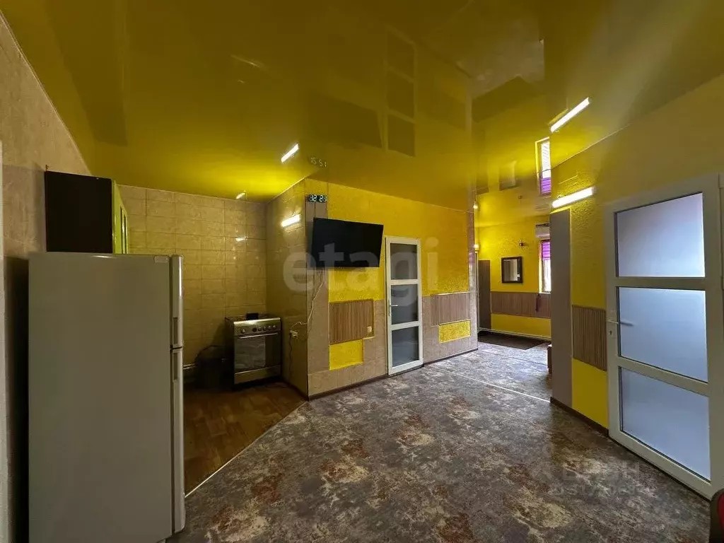 4-к кв. Крым, Симферополь ул. А.И. Маркевича (80.0 м) - Фото 1