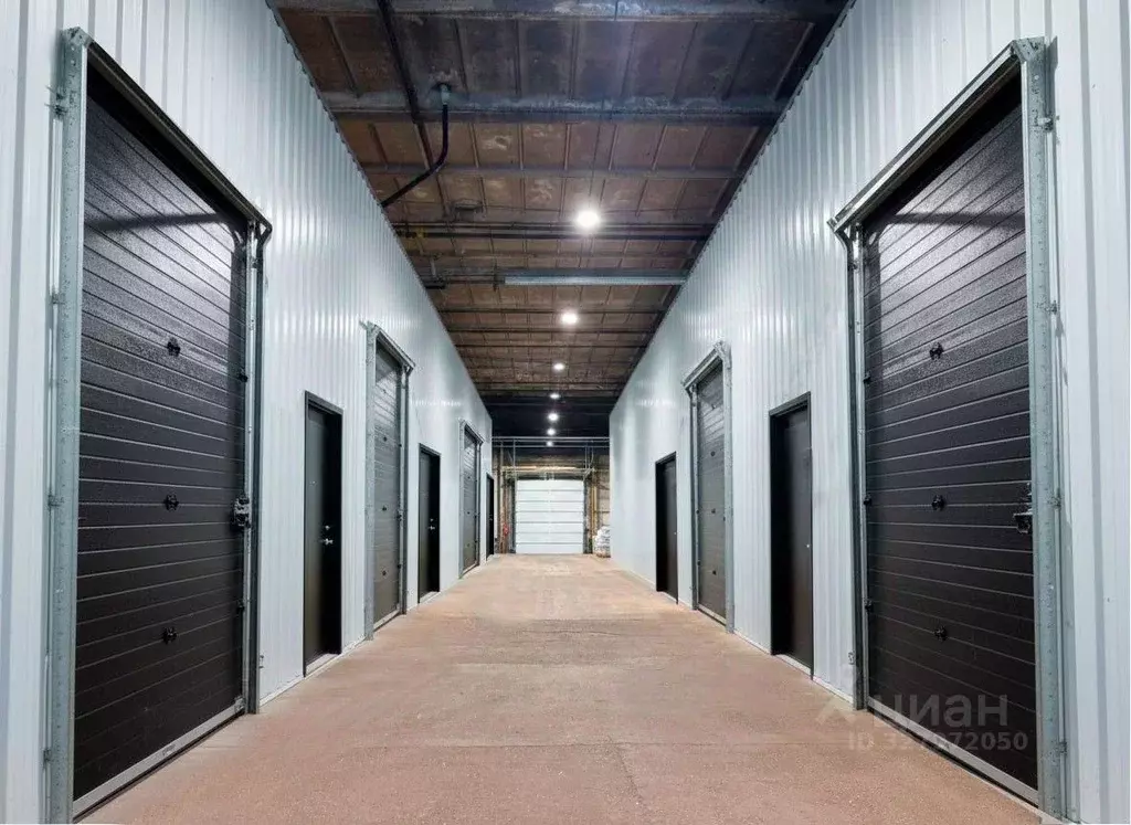 Склад в Удмуртия, Ижевск Буммашевская ул., 5Е (324 м) - Фото 1