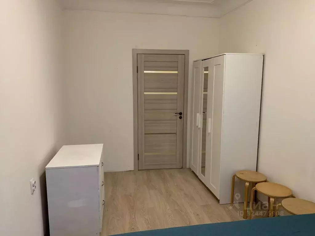 4-к кв. Санкт-Петербург просп. Большой Петроградской стороны, 38-40 ... - Фото 2