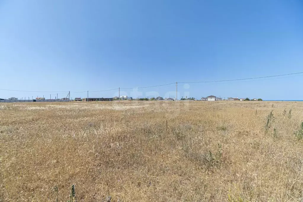 Участок в Севастополь Нахимовский р-н, ул. Тюбекская, 17к59 (10.0 ... - Фото 1