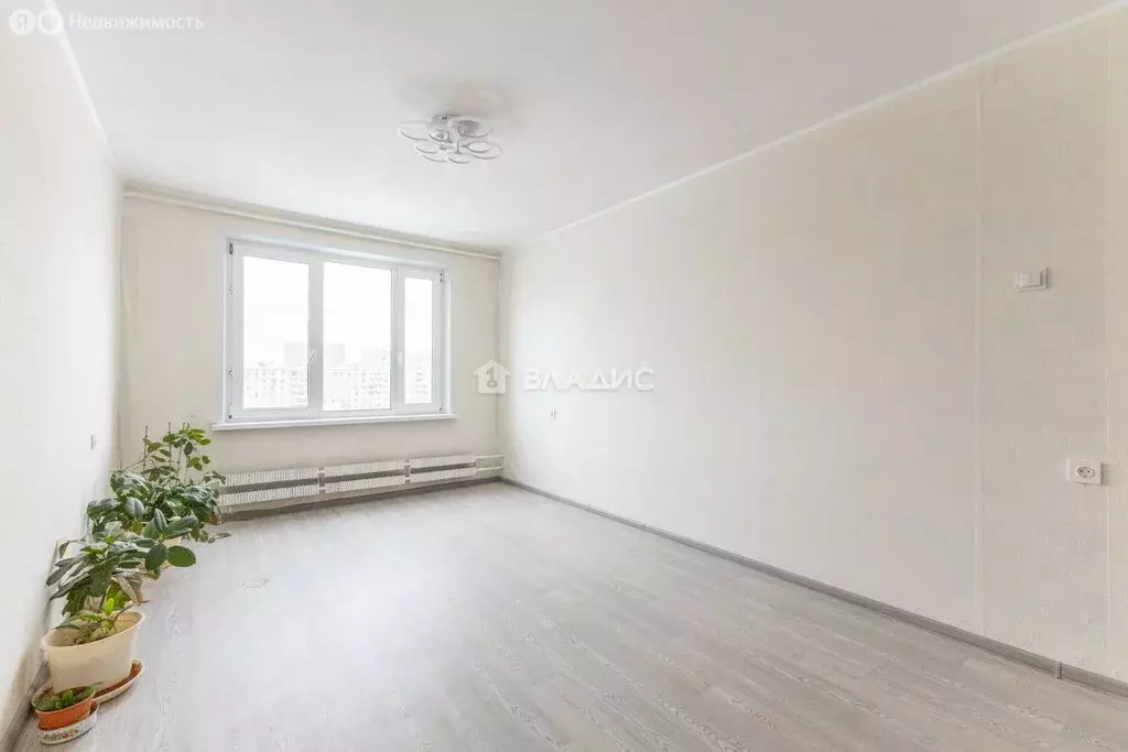 3-комнатная квартира: Москва, Новочеркасский бульвар, 26 (59.3 м) - Фото 2