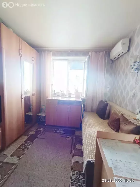 1-комнатная квартира: Саратов, Ново-Астраханское шоссе, 83 (22 м) - Фото 1