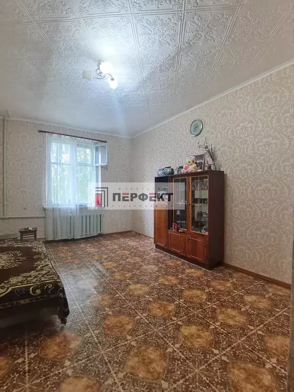 Продаётся 3-к квартира, 65.2 м - Фото 1