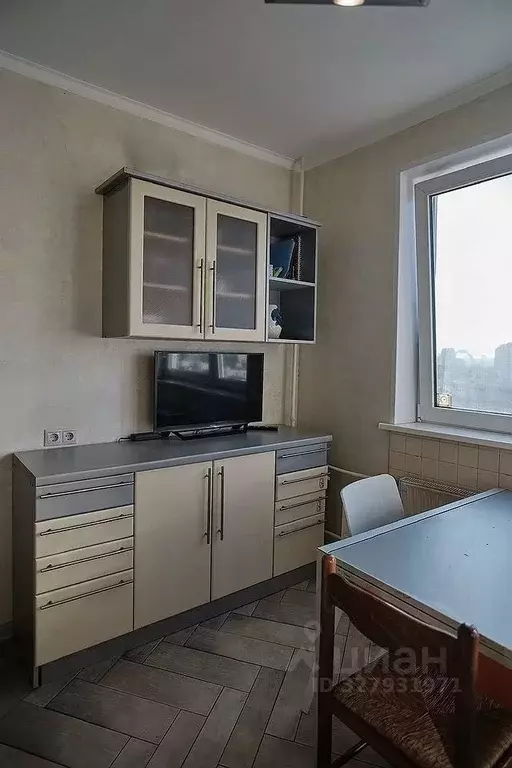 3-к кв. Москва ул. Народного Ополчения, 28К1 (74.6 м) - Фото 2