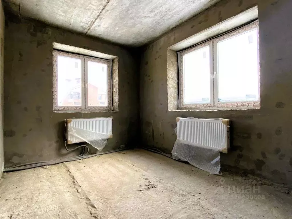 2-к кв. Московская область, Дмитровский муниципальный округ, с. ... - Фото 2