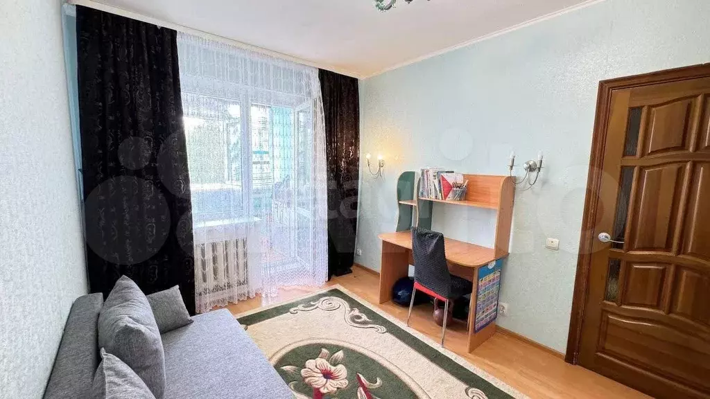 2-к. квартира, 51,2 м, 3/9 эт. - Фото 0