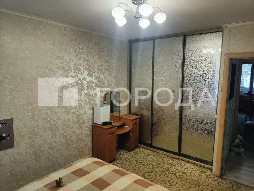 3-к кв. Москва ул. Академика Арцимовича, 20 (63.1 м) - Фото 0