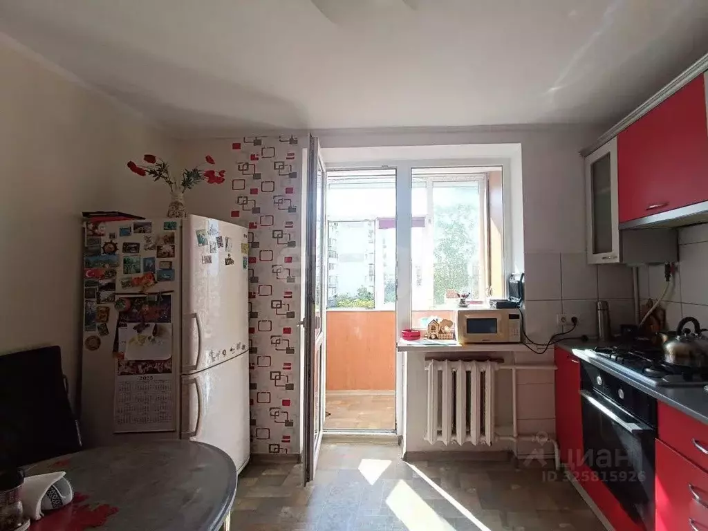 3-к кв. Крым, Евпатория ул. Эскадронная, 11 (64.7 м) - Фото 1