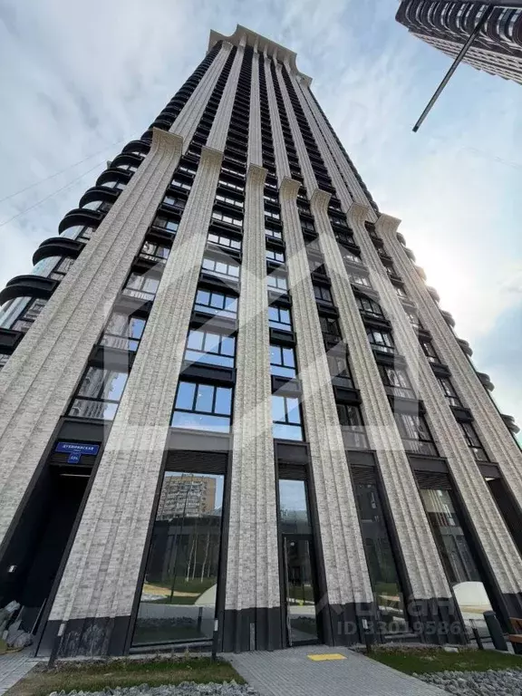 Помещение свободного назначения в Москва Дубининская ул., 59Б (64 м) - Фото 1