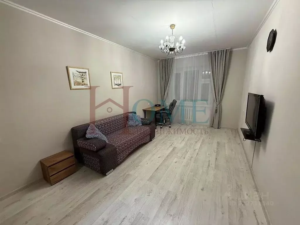 1-к кв. Новосибирская область, Новосибирск ул. Гоголя, 39А (43.0 м) - Фото 0