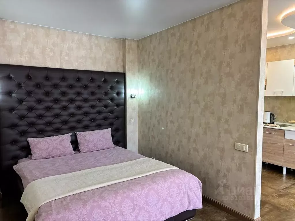 1-к кв. Хакасия, Абакан ул. Кирова, 120к2 (42.0 м) - Фото 0