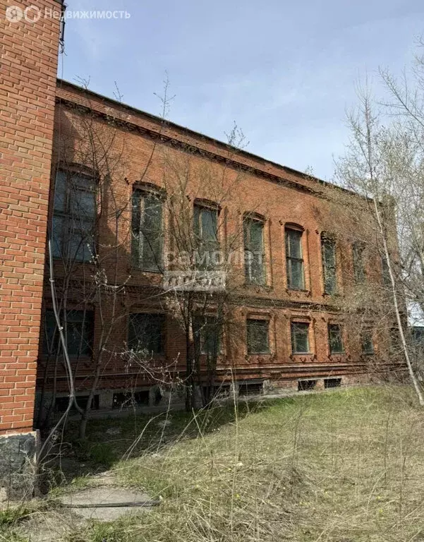 Помещение свободного назначения (656 м) - Фото 1