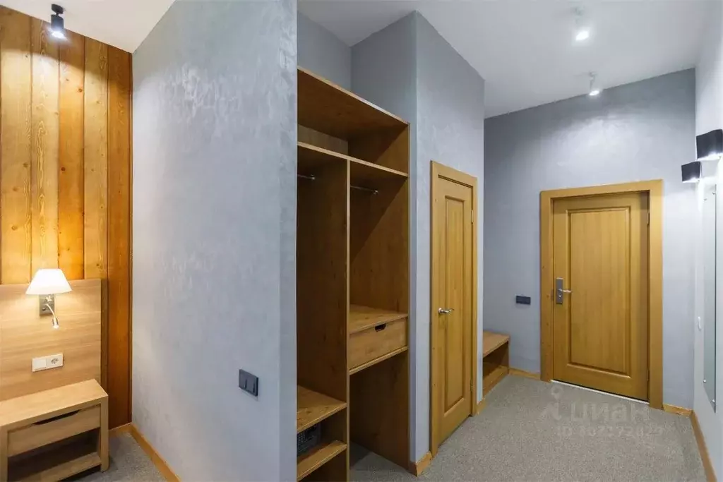 Комната Тюменская область, Тобольск Алемасовская ул., 2А (38.0 м) - Фото 2