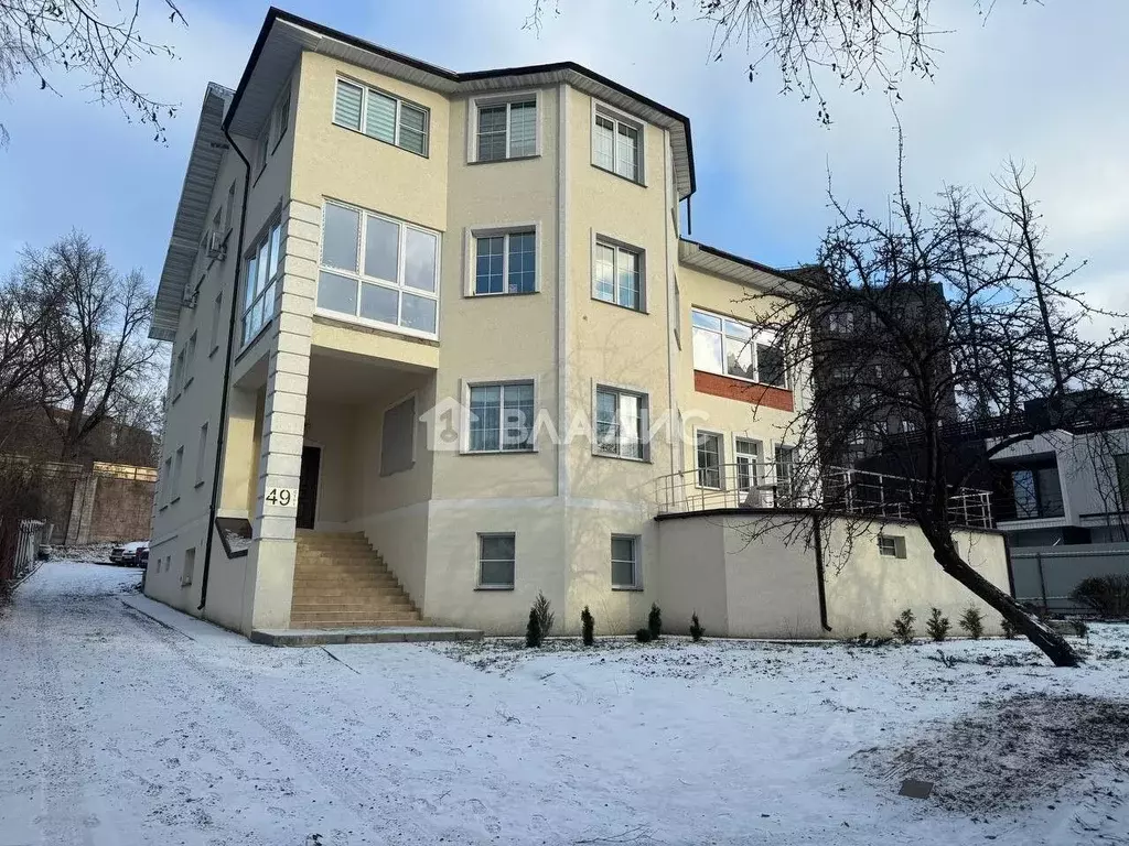 Студия Москва 5-я Мякининская ул., 49 (19.0 м) - Фото 1