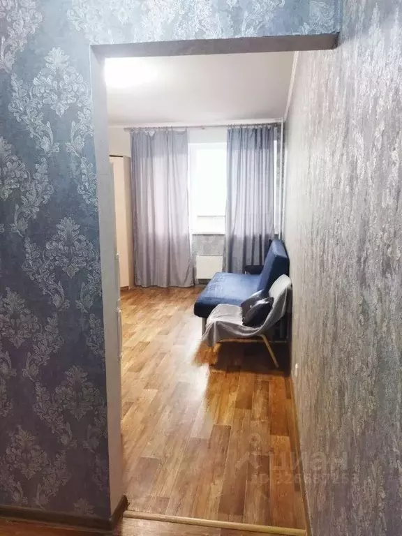 Студия Новосибирская область, Новосибирск ул. Дмитрия Донского, 24/1 ... - Фото 1