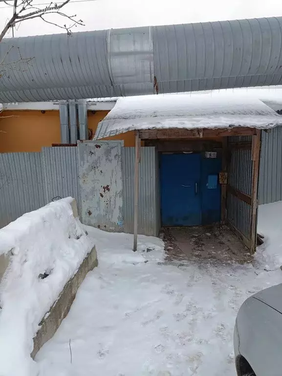 Дом в Самара, Печёрская улица, 83 (50 м) - Фото 2