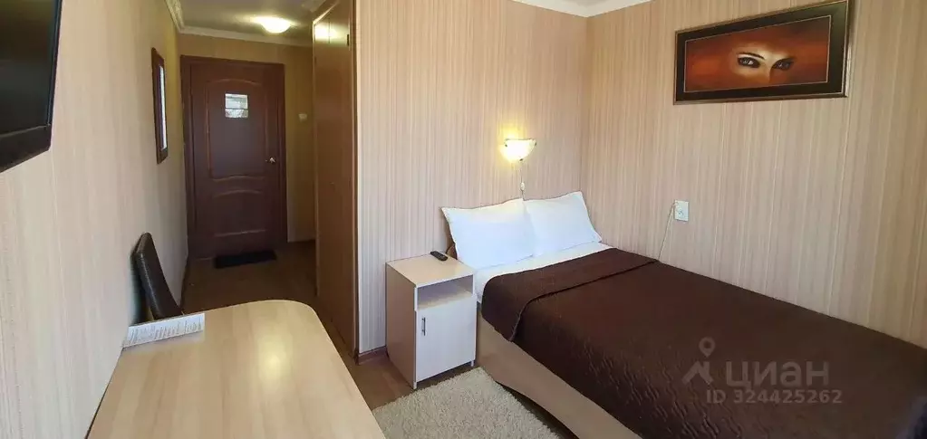 Комната Хабаровский край, Советская Гавань Советско-Гаванский район, ... - Фото 2