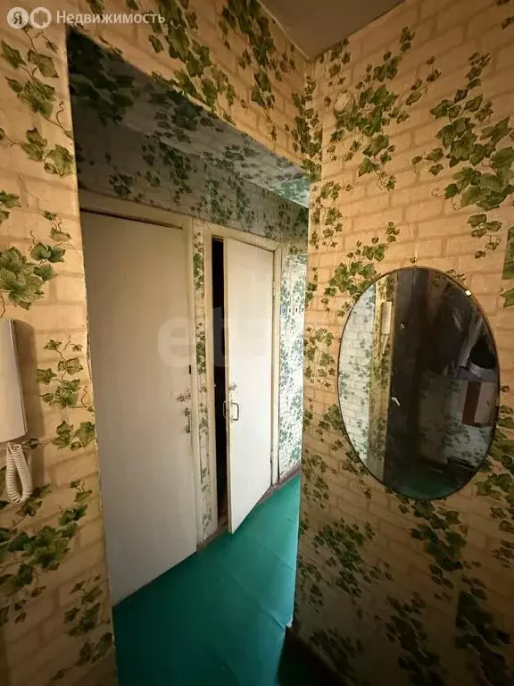 3-комнатная квартира: Бородинский, улица Пушкина, 15 (64 м) - Фото 1