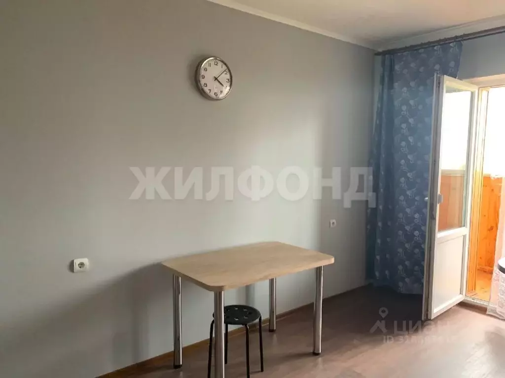 1-к кв. Новосибирская область, Новосибирск Овражная ул., 6 (50.0 м) - Фото 0