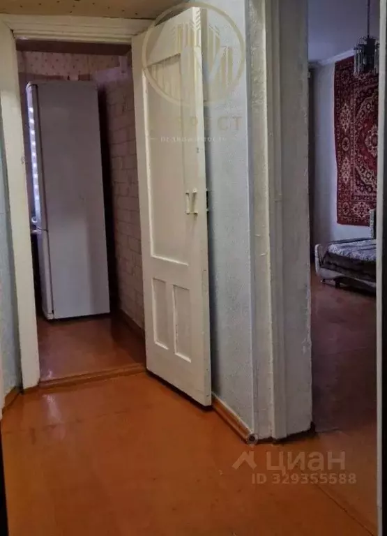 1-к кв. Ставропольский край, Пятигорск городской округ, пос. ... - Фото 2