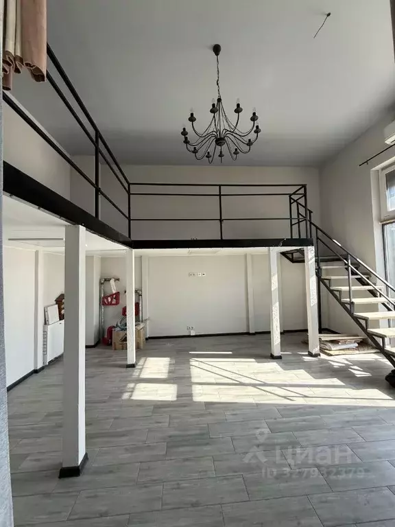 Помещение свободного назначения в Московская область, Мытищи городской ... - Фото 2