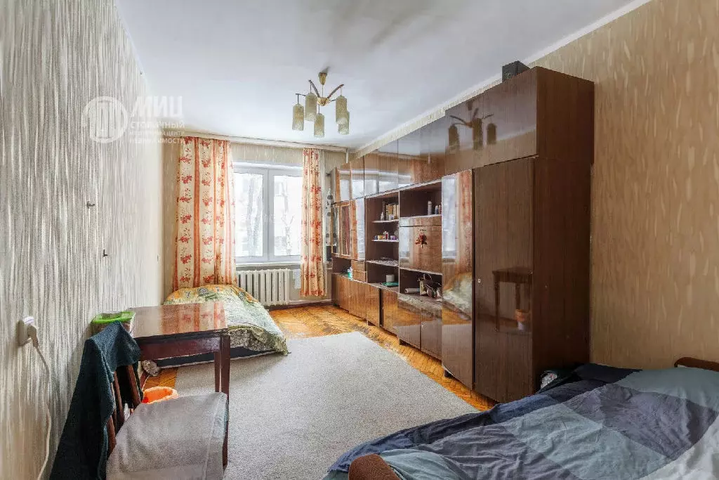 Продается 2-комнатная квартира - Фото 1