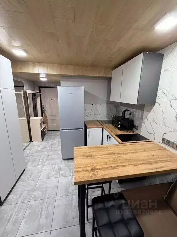 2-к кв. Москва Автозаводская ул., 23С928 (45.0 м) - Фото 1