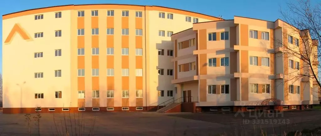 Производственное помещение в Московская область, Старая Купавна ... - Фото 2