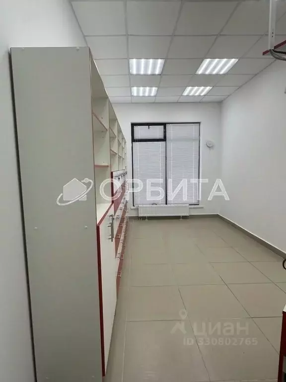 Помещение свободного назначения в Тюменская область, Тюмень Рощино ... - Фото 2