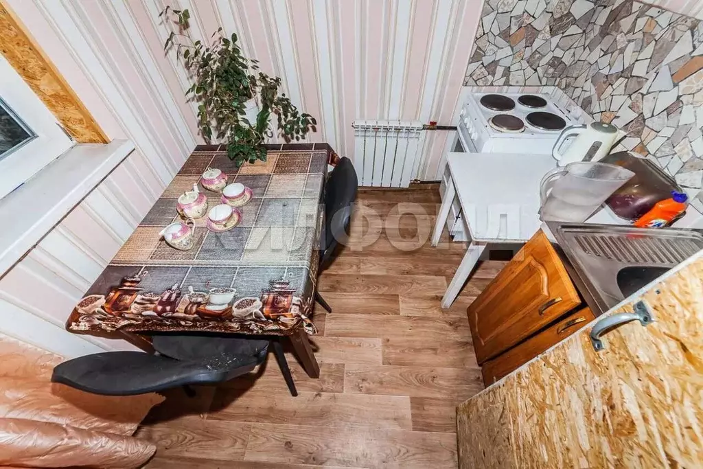 Дом в Новосибирская область, Новосибирск ул. Шишкина (48 м) - Фото 1