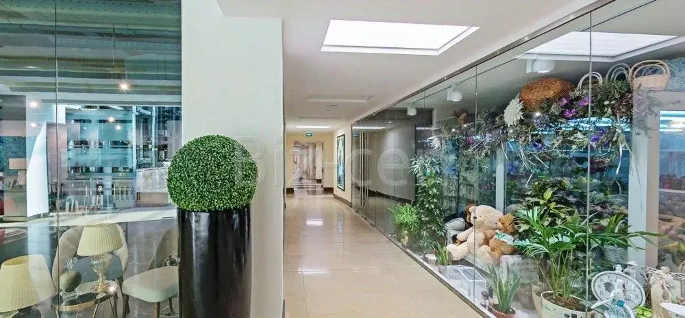 Офис в Москва Верейская ул., 29С134 (251 м) - Фото 2