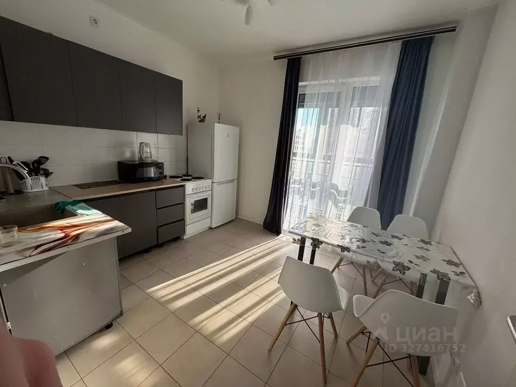 2-к кв. Москва Измайловский проезд, 5/1к3 (60.1 м) - Фото 2