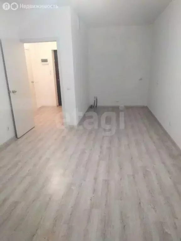 Квартира-студия: Барнаул, Балтийская улица, 93 (25 м) - Фото 2