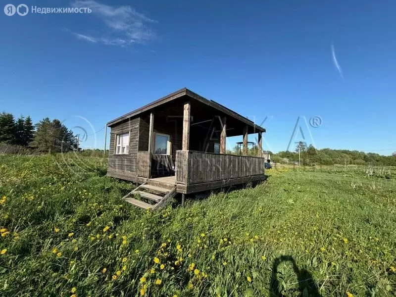 Участок в Волосовский район (20 м) - Фото 2