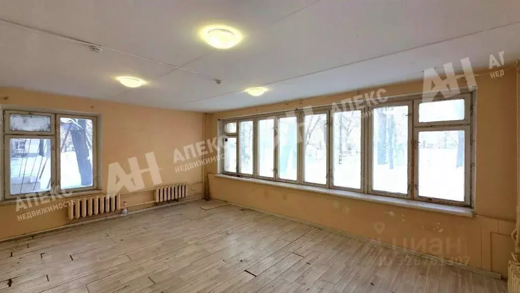 Офис в Москва Кленовый бул., 6К2 (300 м) - Фото 1