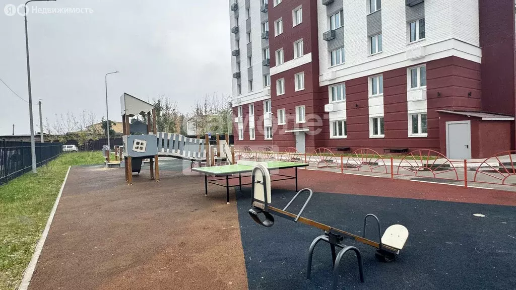 1-комнатная квартира: Орёл, улица Андрианова, 33 (36 м) - Фото 2