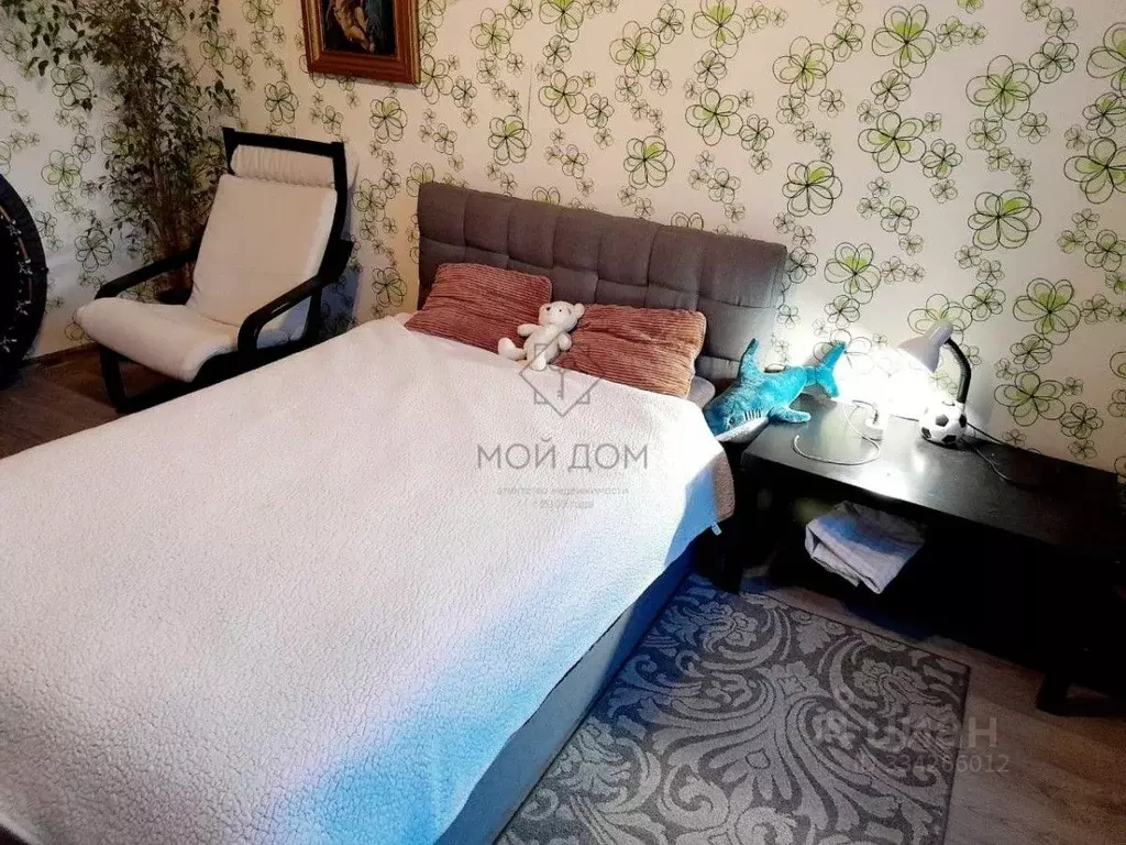 Комната Москва ул. Кулакова, 1К2 (15.0 м) - Фото 2