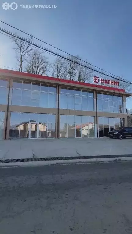 Помещение свободного назначения (34 м) - Фото 0