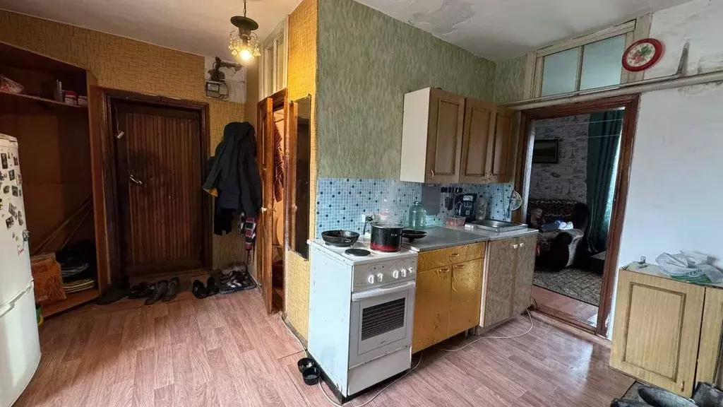 Дом в Кемеровская область, Кемерово ул. 2-я Стародинамитная, 15В (58 ... - Фото 2