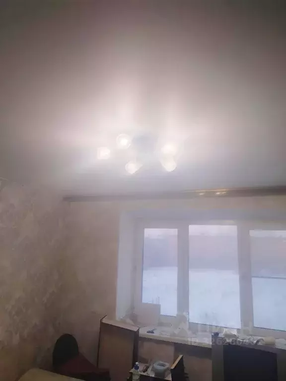 Комната Омская область, Омск Городок Нефтяников мкр, ул. 19-го ... - Фото 2