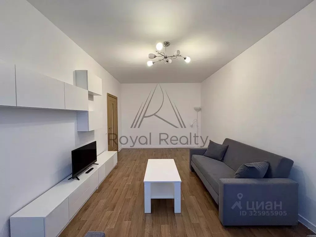 3-к кв. Санкт-Петербург Южное ш., 49к2 (83.0 м) - Фото 2