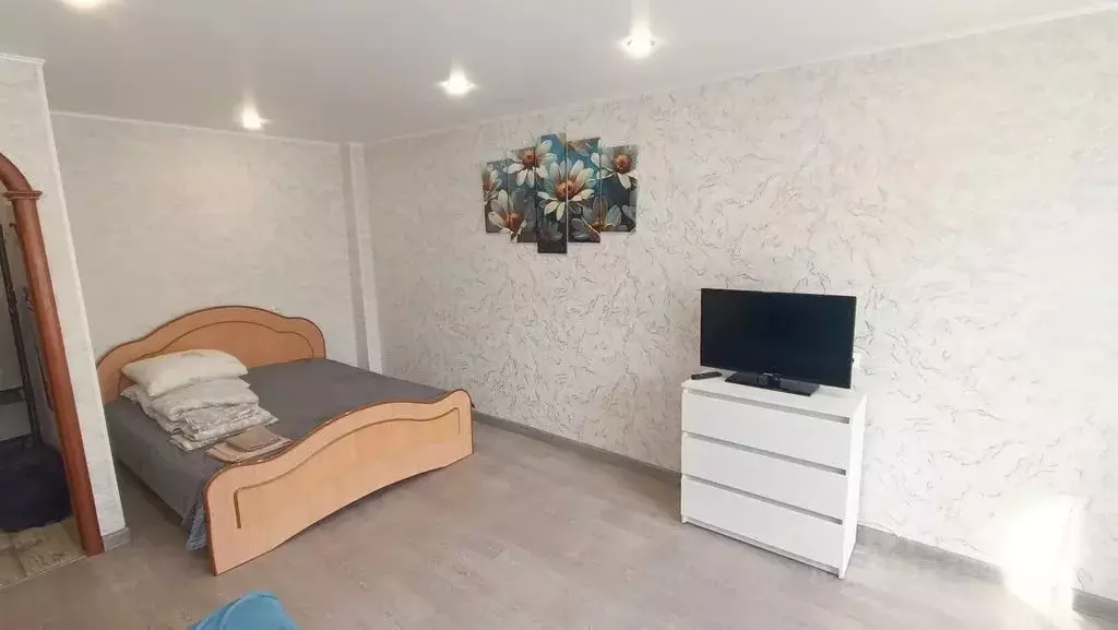 1-к кв. Башкортостан, Уфа ул. Рихарда Зорге, 54 (39.0 м) - Фото 1