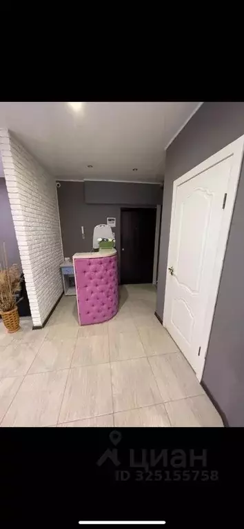 Помещение свободного назначения в Саха (Якутия), Якутск ул. Пирогова, ... - Фото 2