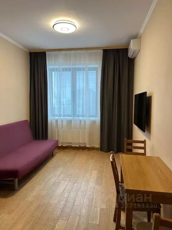 2-к кв. Москва Кронштадтский бул., 6к1 (40.5 м) - Фото 1