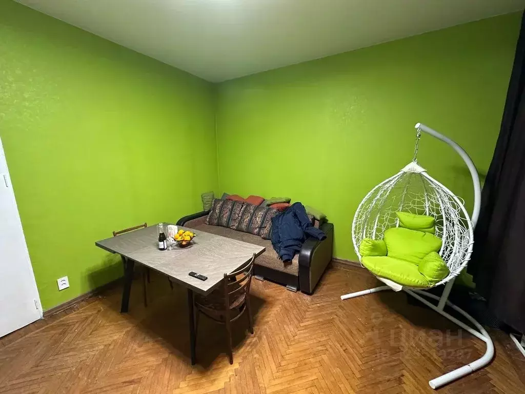 2-к кв. Ленинградская область, Выборг Ленинградское ш., 15 (54.0 м) - Фото 2