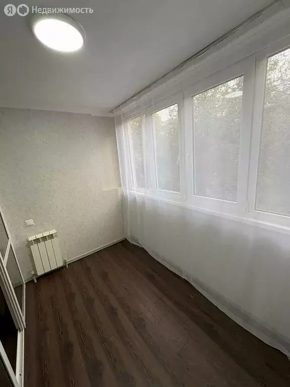 1-комнатная квартира: село Весёлое, улица Мира, 20 (32 м) - Фото 1