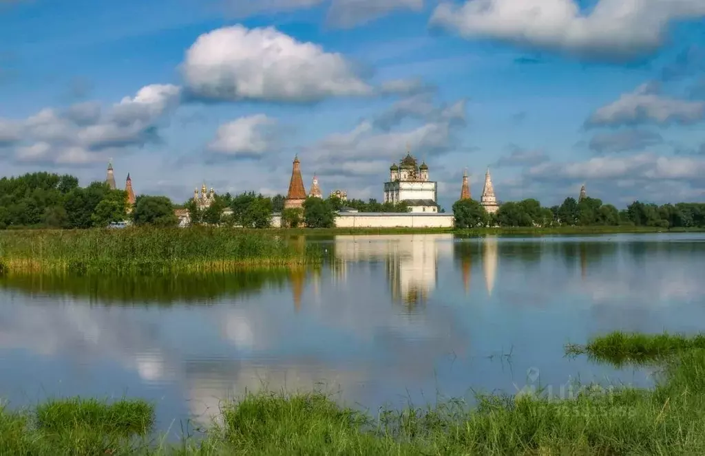 Коттедж в Московская область, Волоколамский муниципальный округ, д. ... - Фото 2