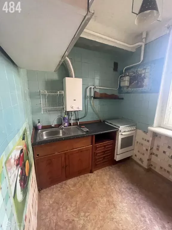 Продаётся 2-к квартира, 45 м - Фото 0