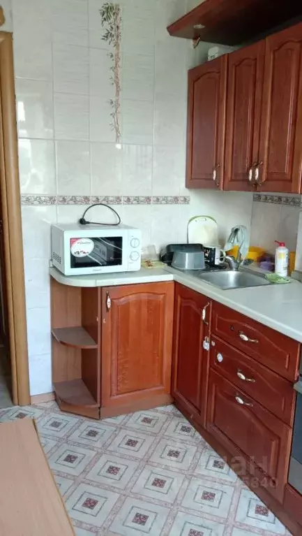 3-к кв. Новосибирская область, Новосибирск Широкая ул., 115 (56.0 м) - Фото 0