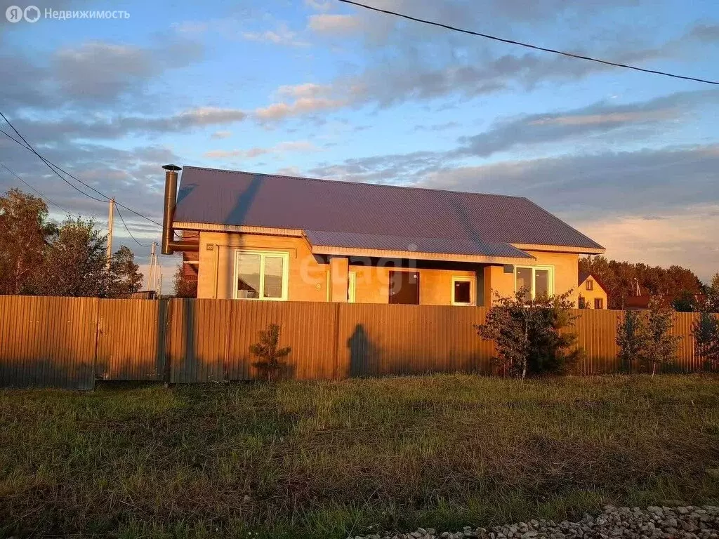 Дом в Республика Башкортостан, Нефтекамск (95.6 м) - Фото 2